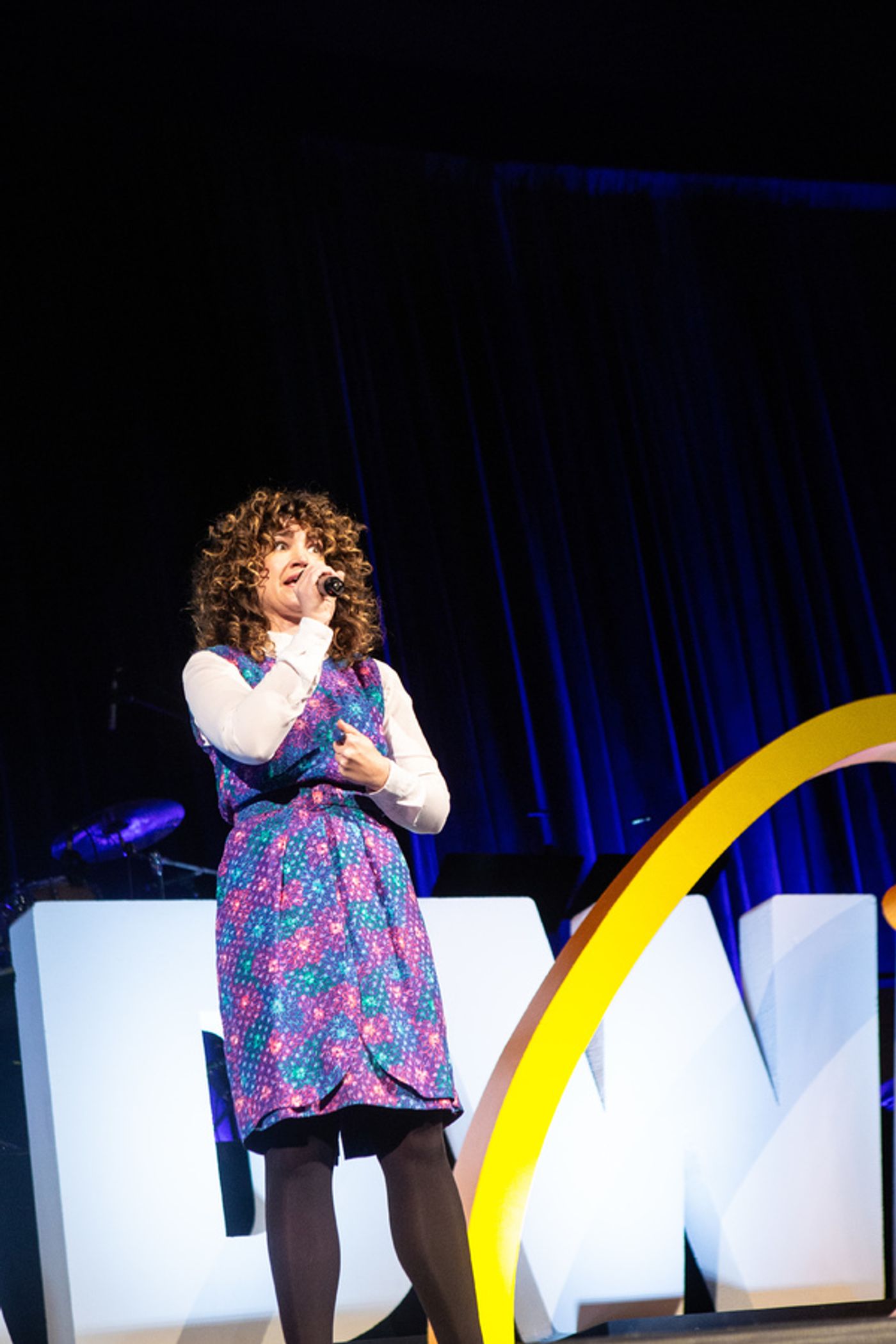 BroadwayCon Photo Roundup: Day Three! BroadwayCon Photo Roundup: Day Three! Image