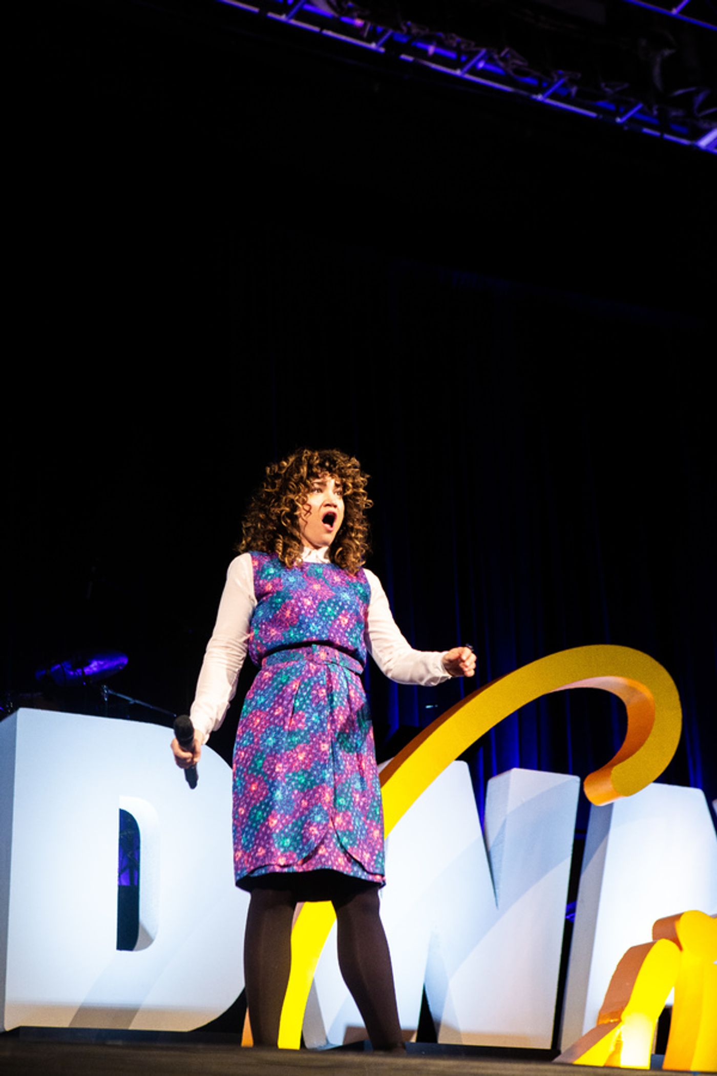 BroadwayCon Photo Roundup: Day Three! BroadwayCon Photo Roundup: Day Three! Image