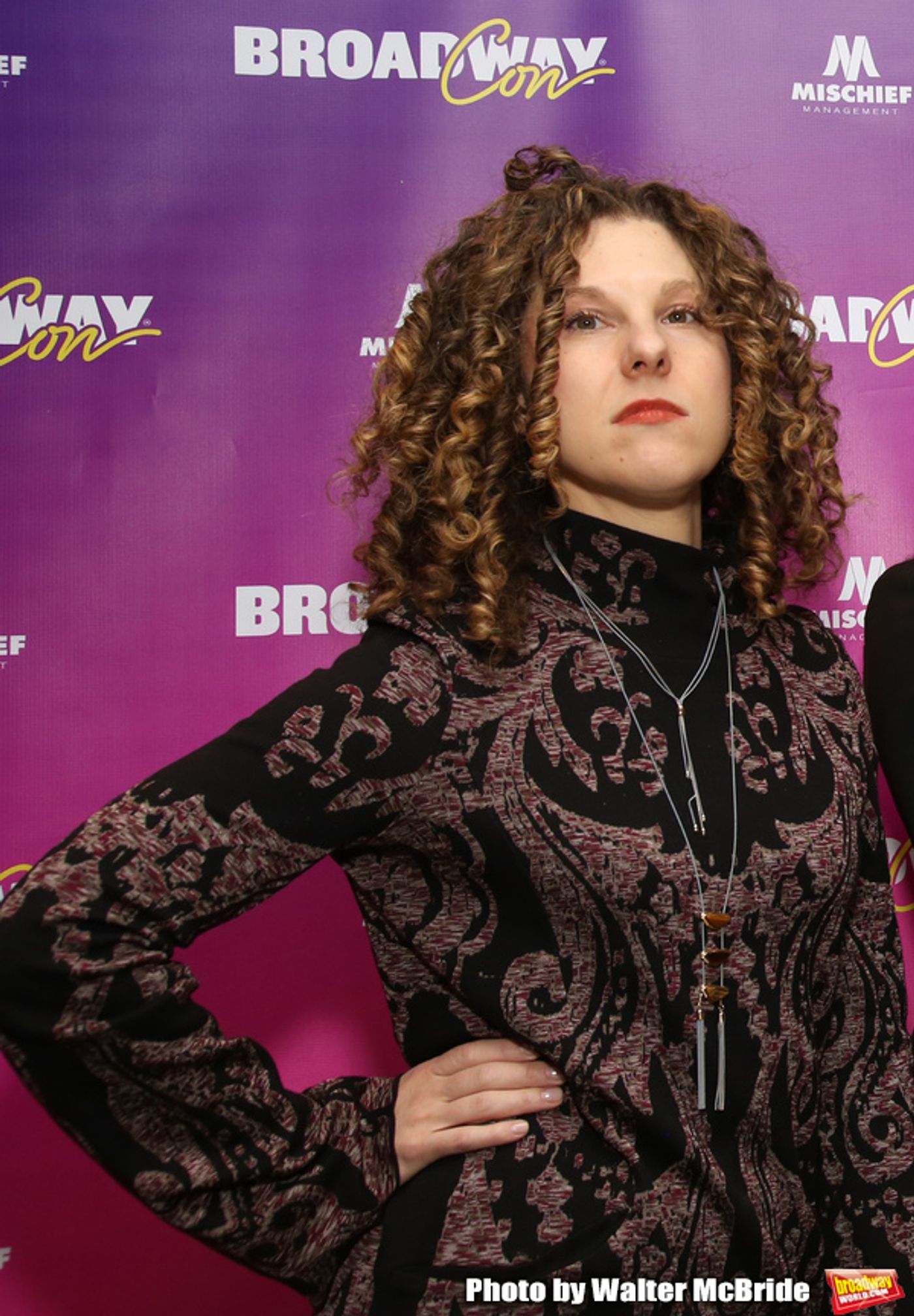 Photo Coverage: The Founders of BroadwayHD Unite For 'An Artist's Perspective of Stage to Screen' at BroadwayCon  Image