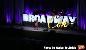 Sophia Anne Caruso @ BroadwayWorld Sophia Anne Caruso Photo