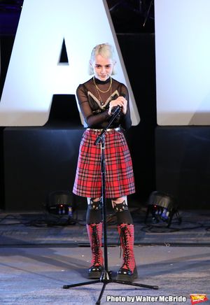 Sophia Anne Caruso Photo