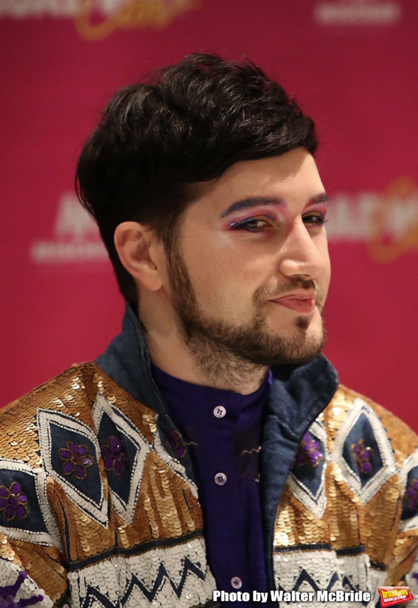 Photo Coverage: The Founders of BroadwayHD Unite For 'An Artist's Perspective of Stage to Screen' at BroadwayCon  Image