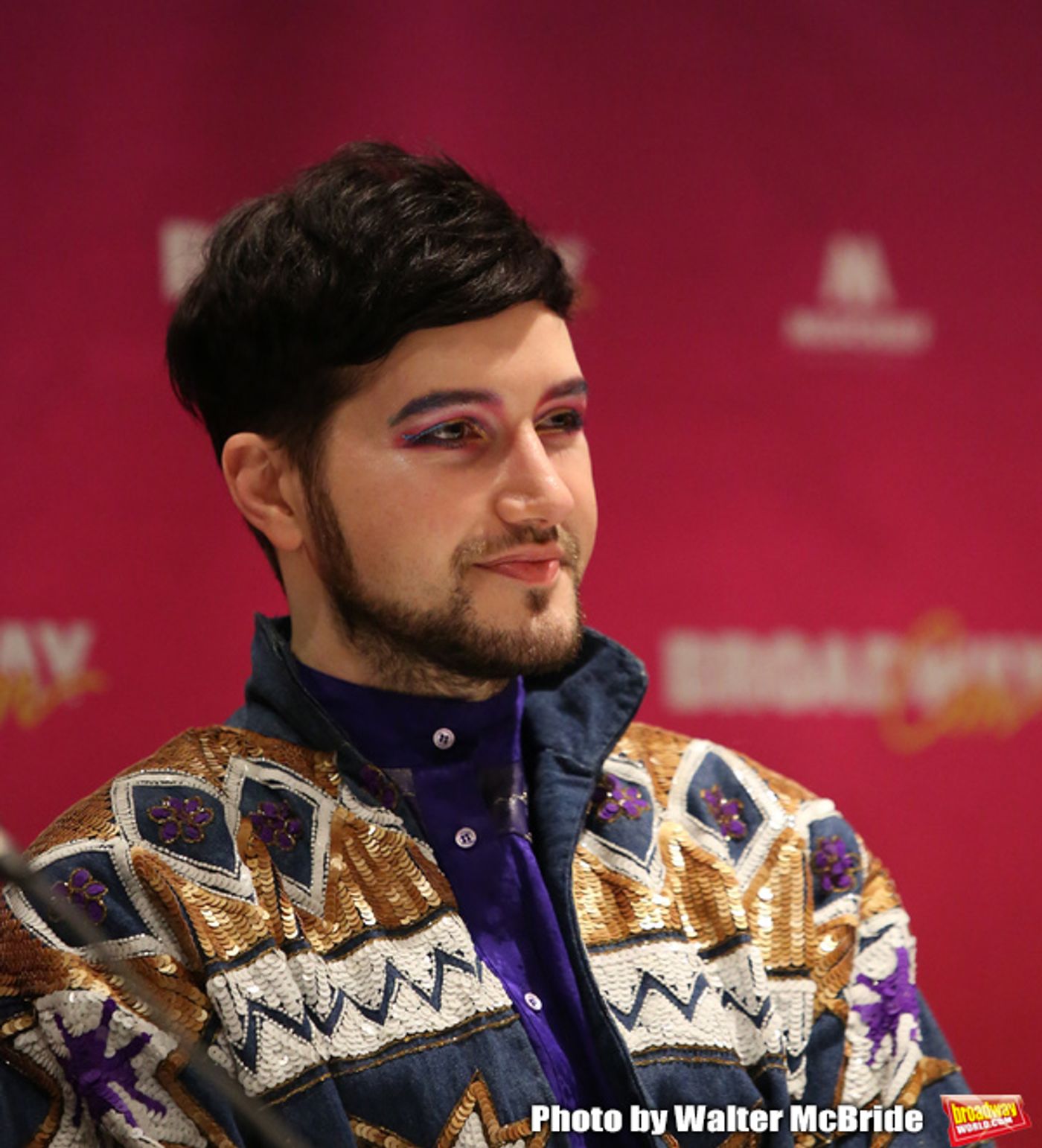 Photo Coverage: The Founders of BroadwayHD Unite For 'An Artist's Perspective of Stage to Screen' at BroadwayCon  Image