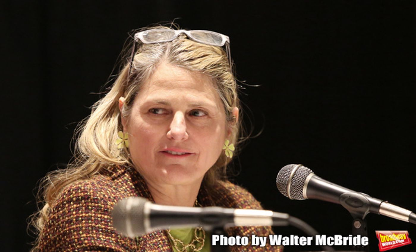 Photo Coverage: The Founders of BroadwayHD Unite For 'An Artist's Perspective of Stage to Screen' at BroadwayCon  Image