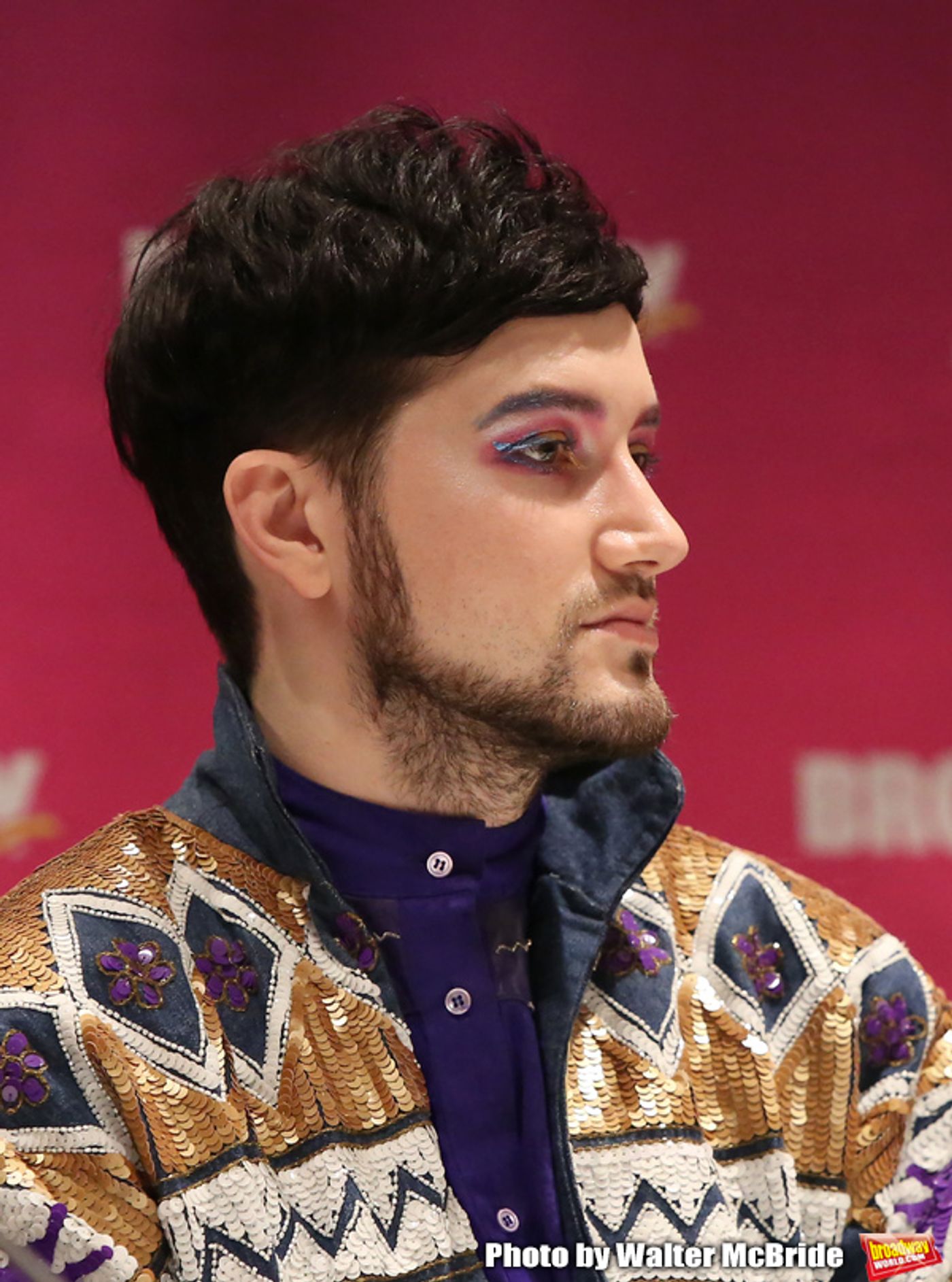 Photo Coverage: The Founders of BroadwayHD Unite For 'An Artist's Perspective of Stage to Screen' at BroadwayCon  Image