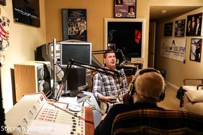 Legends Radio Photo
