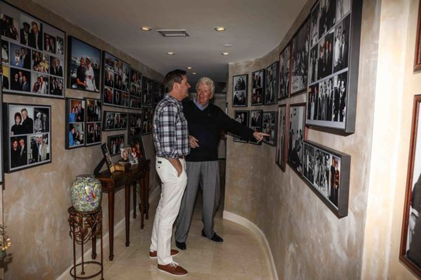 Photo Coverage: The New York Pops & Maestro Steven Reineke Play On Legends Radio  Image