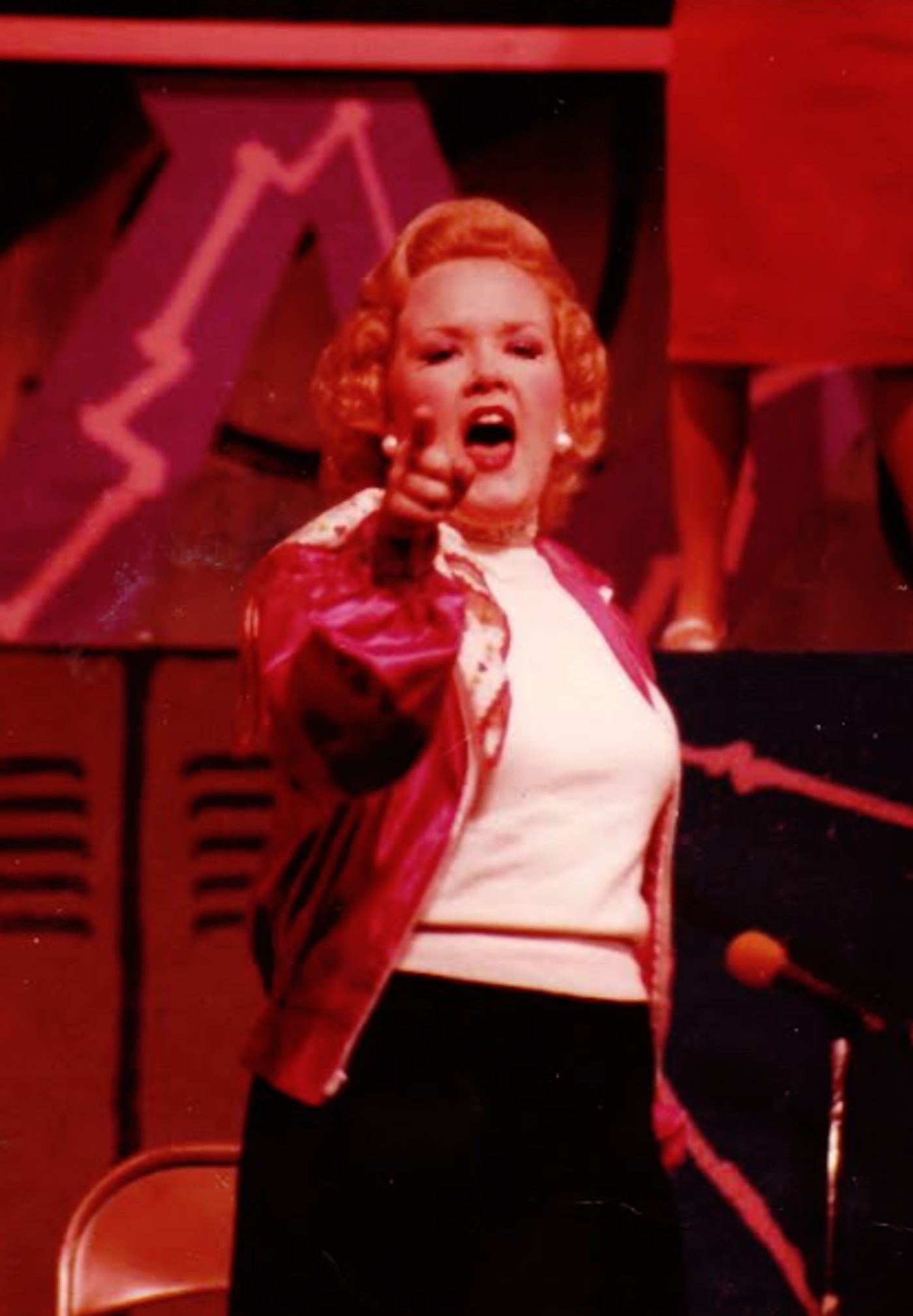 Interview: Jessica Sheridan Comes Back to San Diego With HELLO, DOLLY!  Image