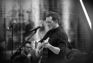 Ethan Slater @ BroadwayWorld Ethan Slater Photo