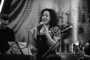 Lilli Cooper @ BroadwayWorld Lilli Cooper Photo