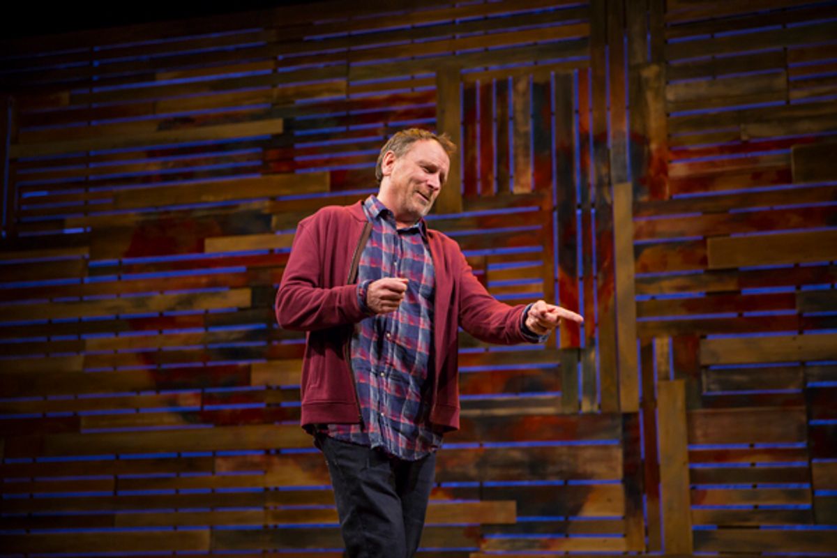 Colin Quinn at 