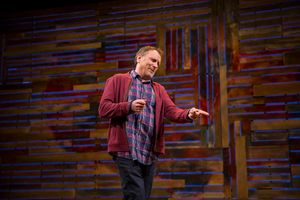 Colin Quinn Photo