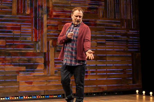 Colin Quinn Photo