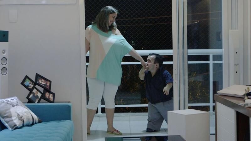 ReelAbilities Houston Film & Arts Festival Celebrates Its Seventh Year ReelAbilities Houston Film & Arts Festival Celebrates Its Seventh Year Image