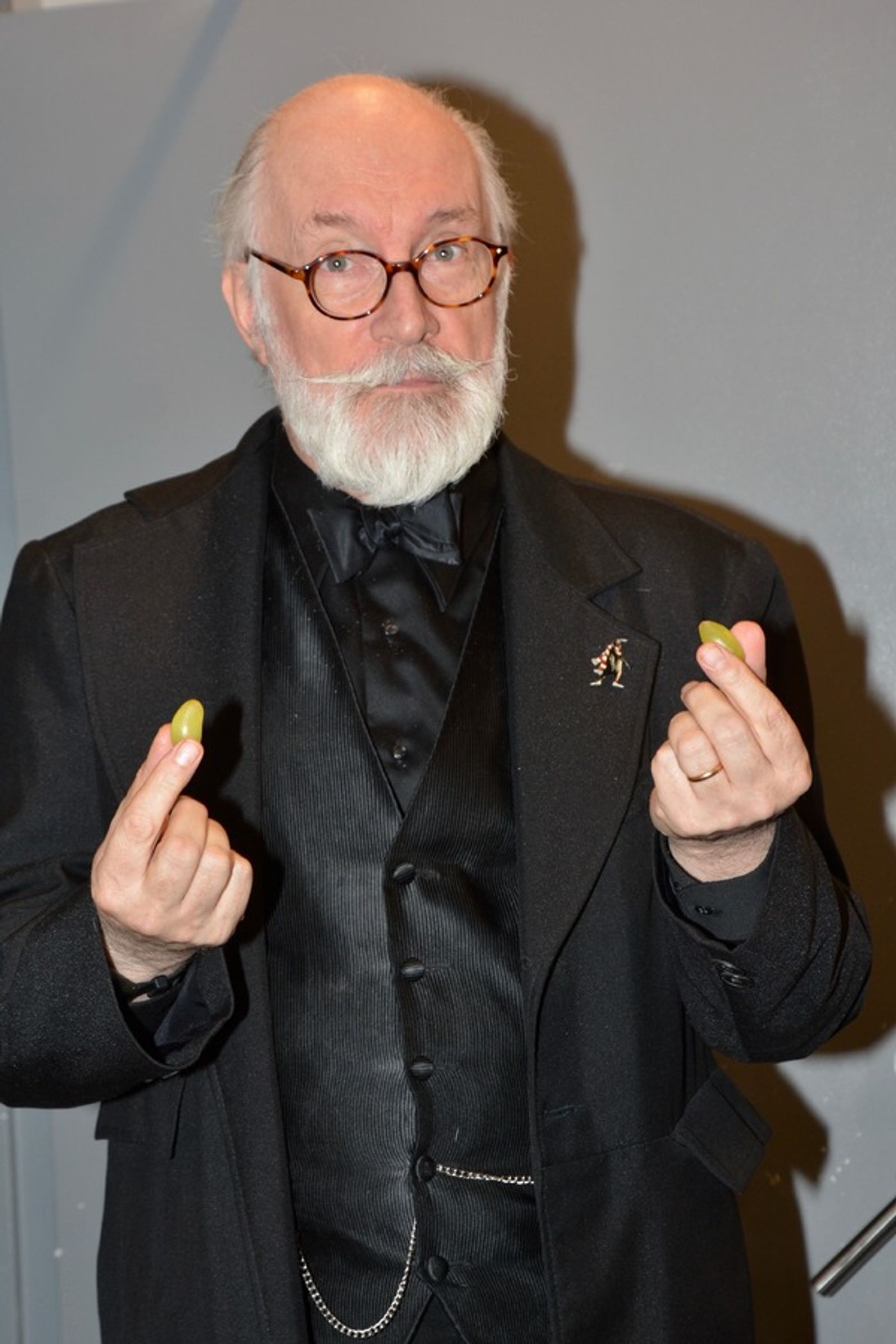 Photo Coverage: Project Shaw Presents MISALLIANCE  Image