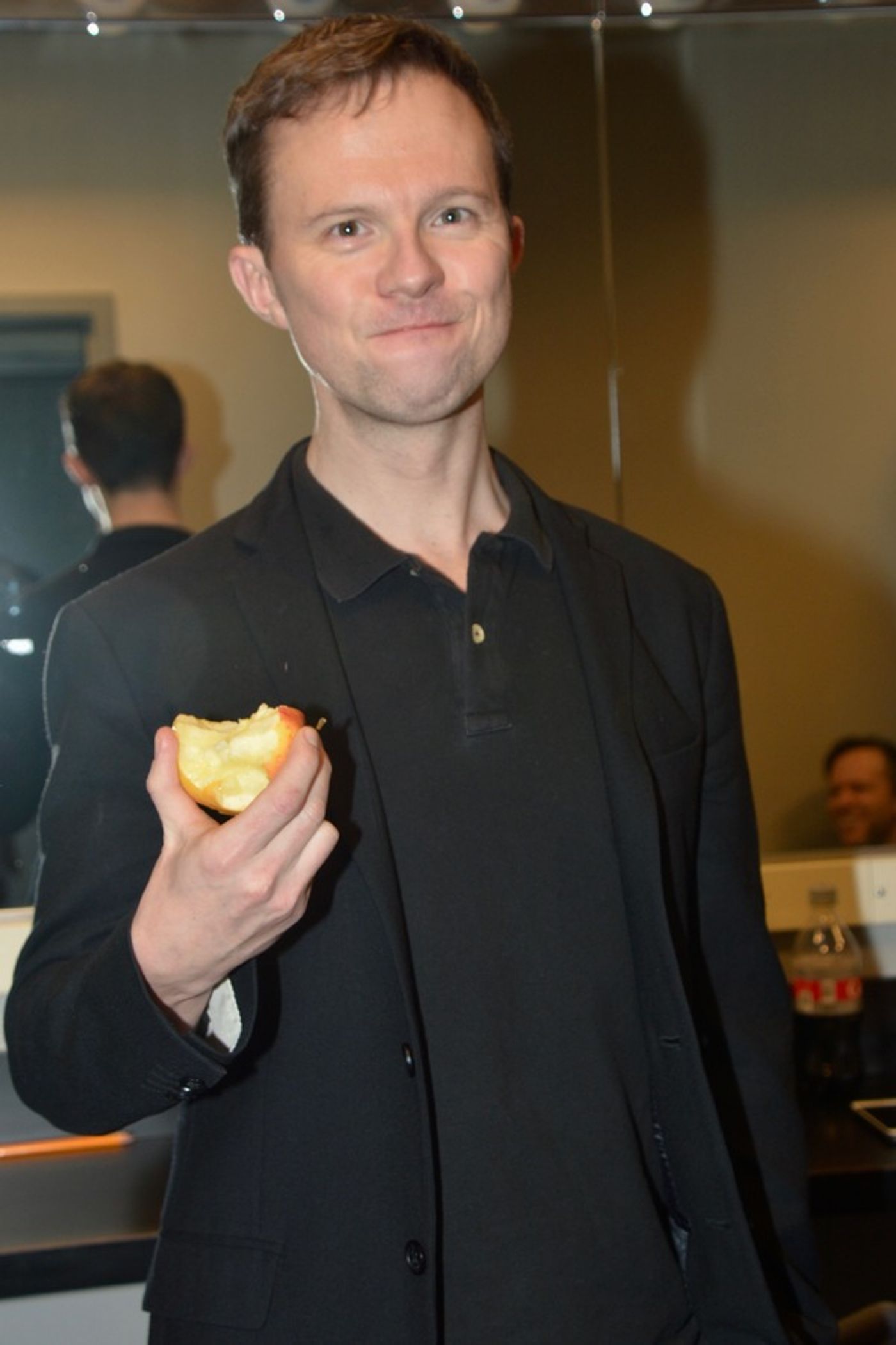 Photo Coverage: Project Shaw Presents MISALLIANCE  Image