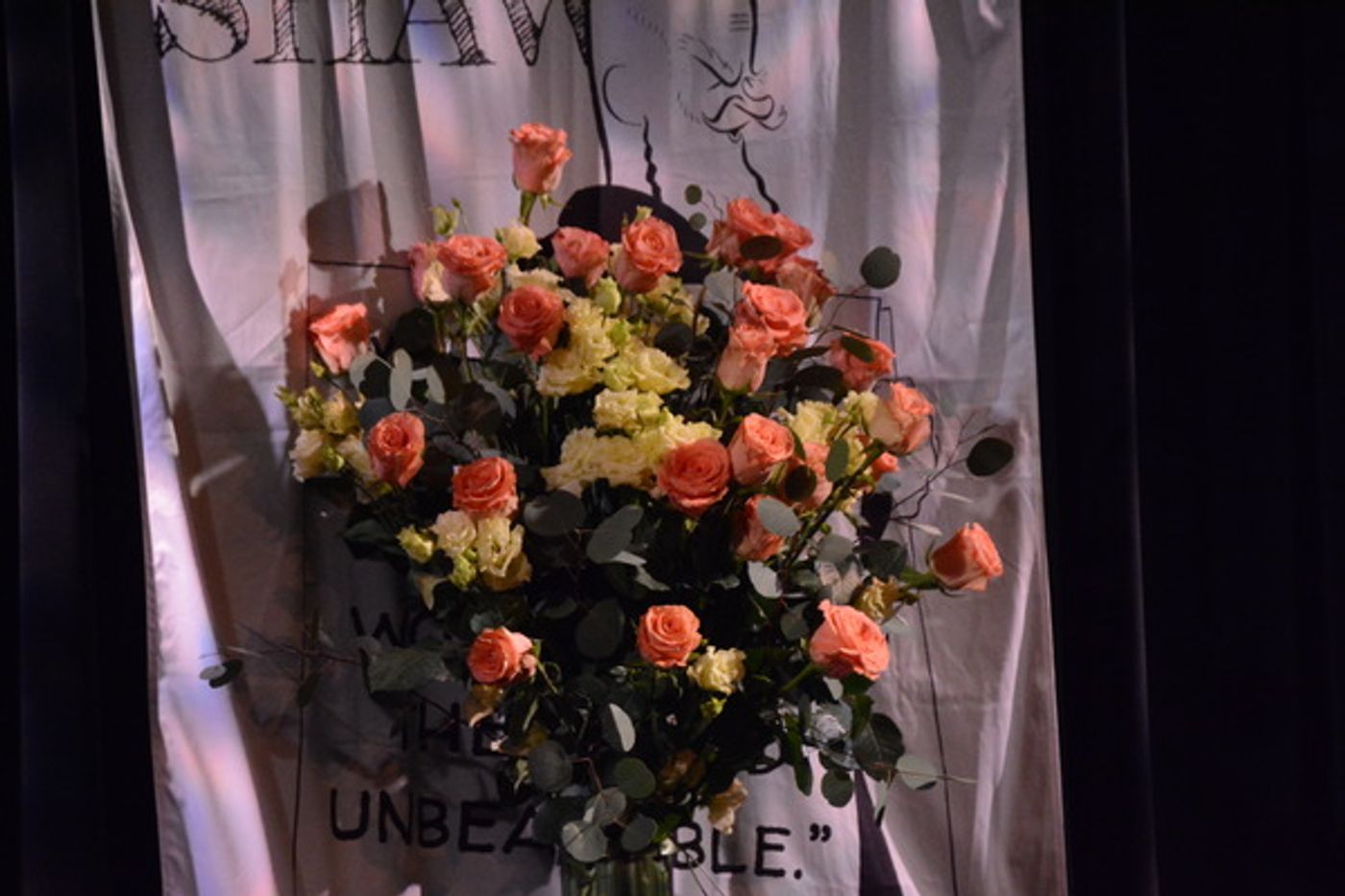 Photo Coverage: Project Shaw Presents MISALLIANCE  Image