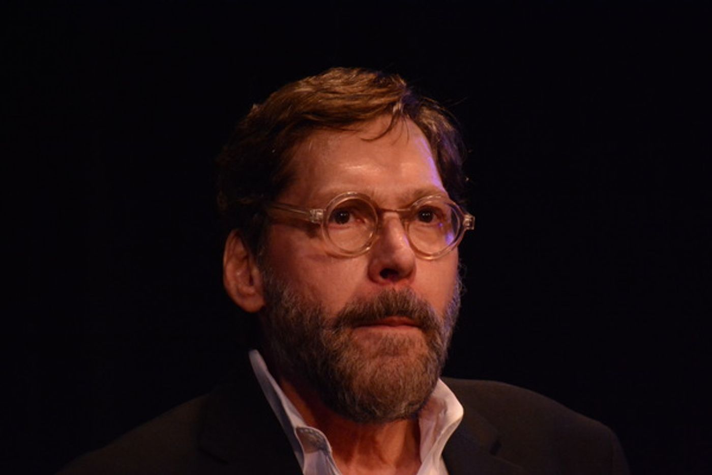 Photo Coverage: Project Shaw Presents MISALLIANCE  Image