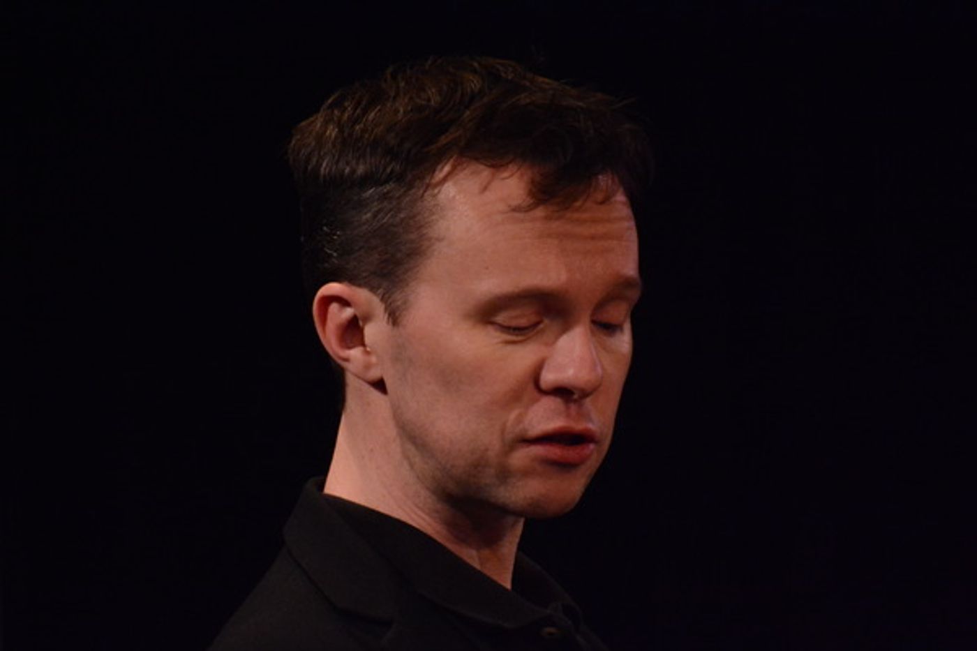 Photo Coverage: Project Shaw Presents MISALLIANCE  Image