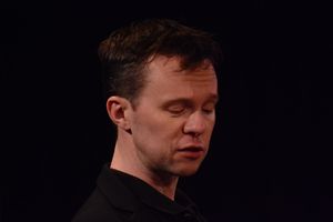 Andrew Fallaize Photo