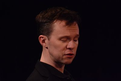 Andrew Fallaize Photo