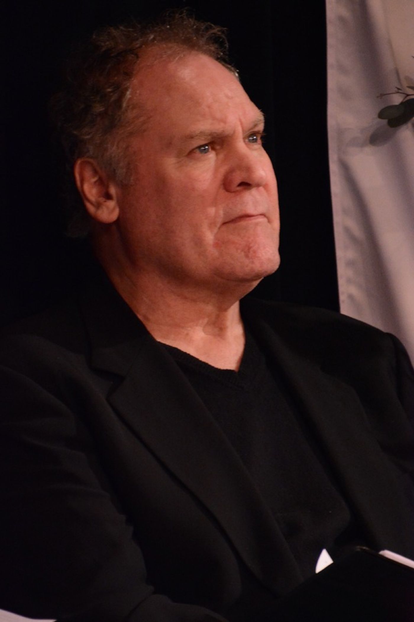 Photo Coverage: Project Shaw Presents MISALLIANCE  Image