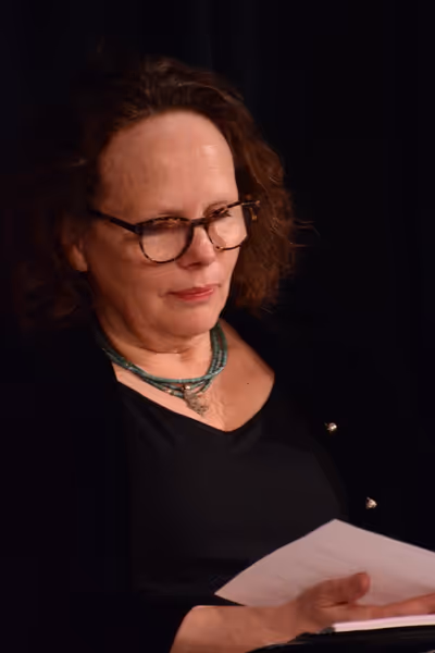 Maryann Plunkett Photo