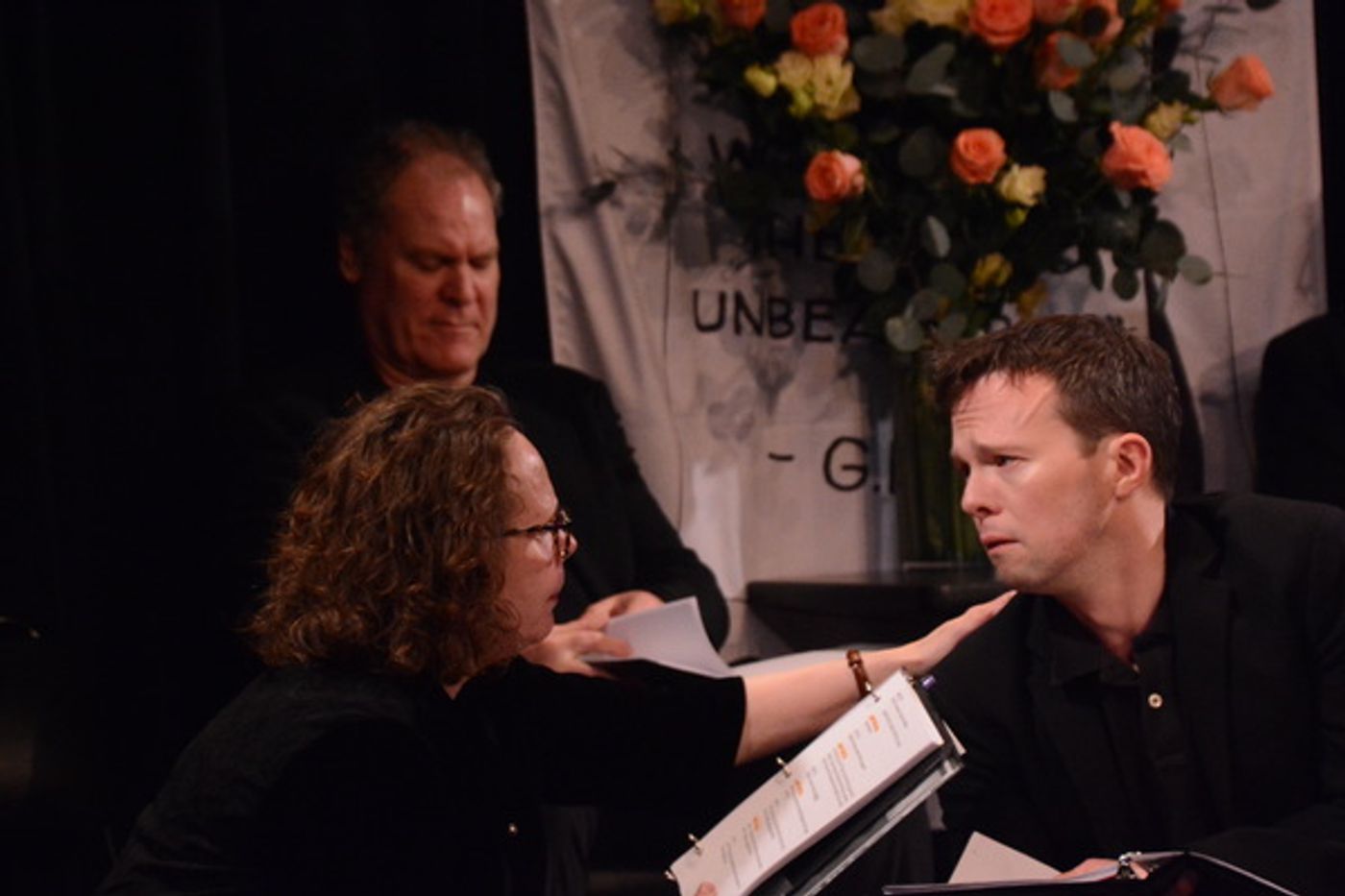 Photo Coverage: Project Shaw Presents MISALLIANCE  Image