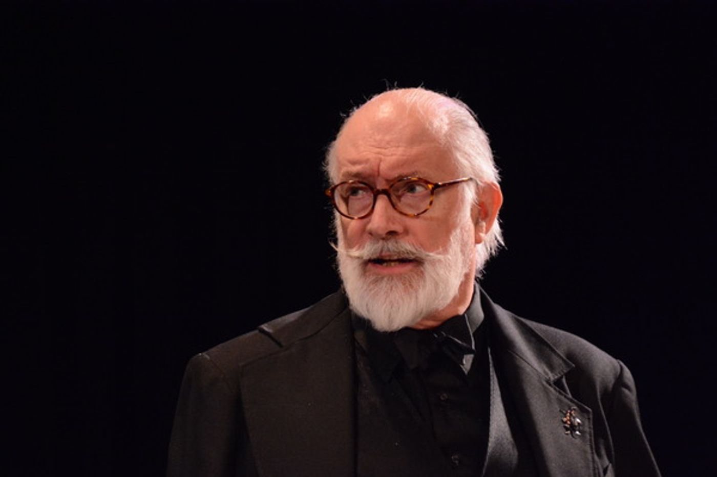 Photo Coverage: Project Shaw Presents MISALLIANCE  Image