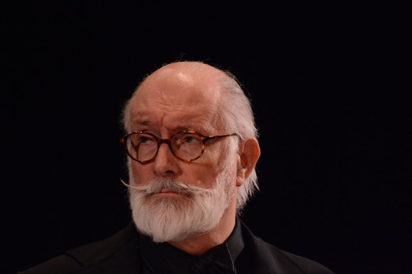 Photo Coverage: Project Shaw Presents MISALLIANCE  Image