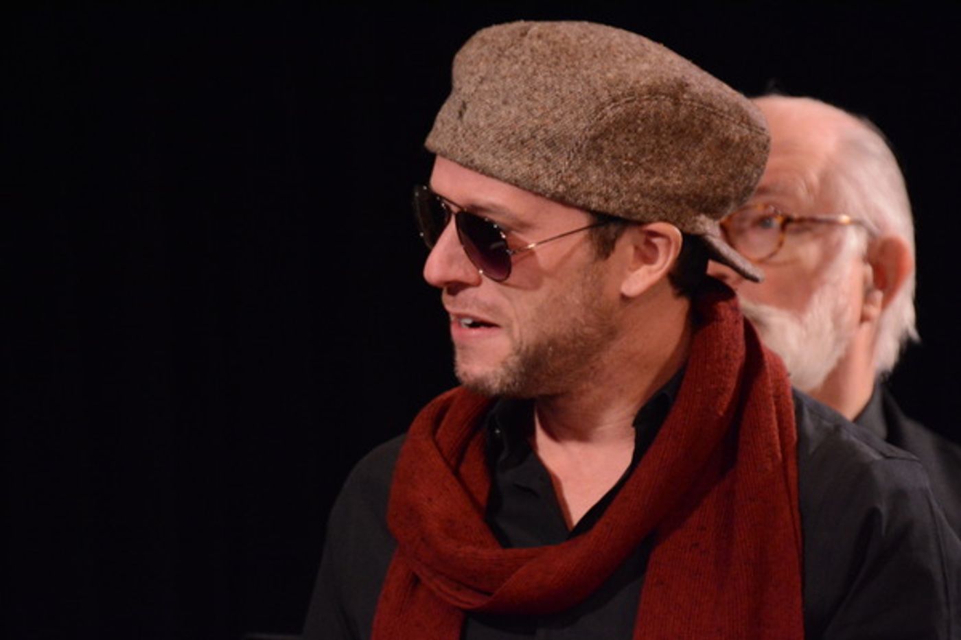 Photo Coverage: Project Shaw Presents MISALLIANCE  Image