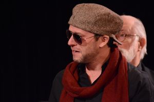 Christian Conn Photo