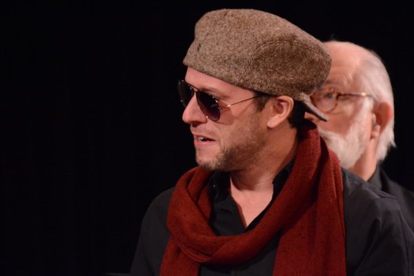 Christian Conn Photo