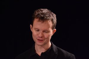 Andrew Fallaize Photo