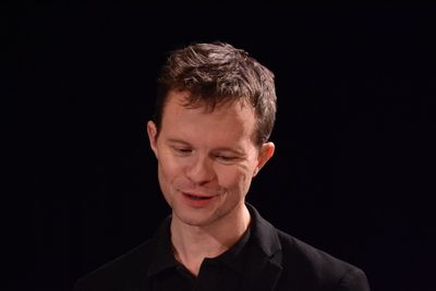 Andrew Fallaize Photo