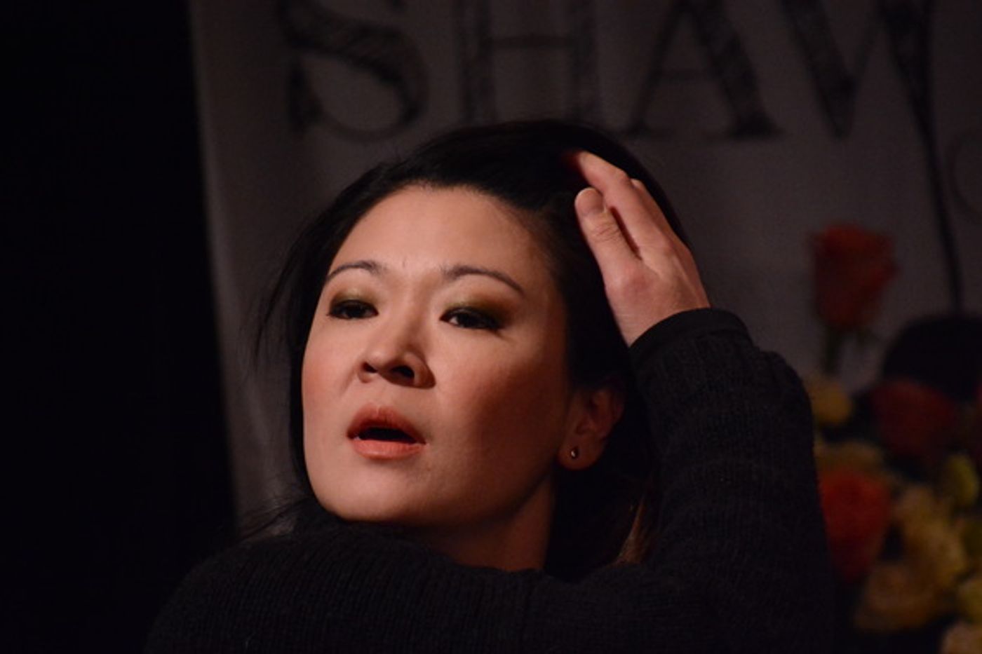 Photo Coverage: Project Shaw Presents MISALLIANCE  Image