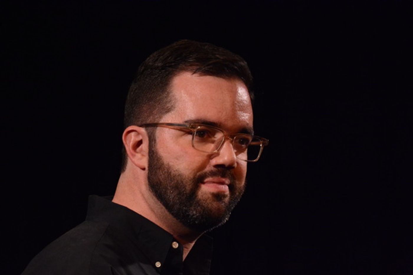 Photo Coverage: Project Shaw Presents MISALLIANCE  Image