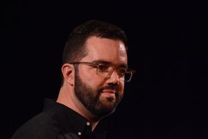 Stephen Brown-Fried Photo