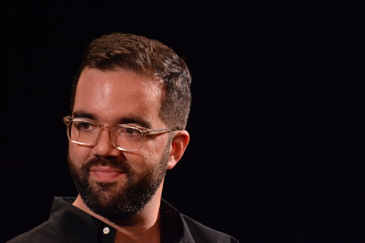 Photo Coverage: Project Shaw Presents MISALLIANCE  Image