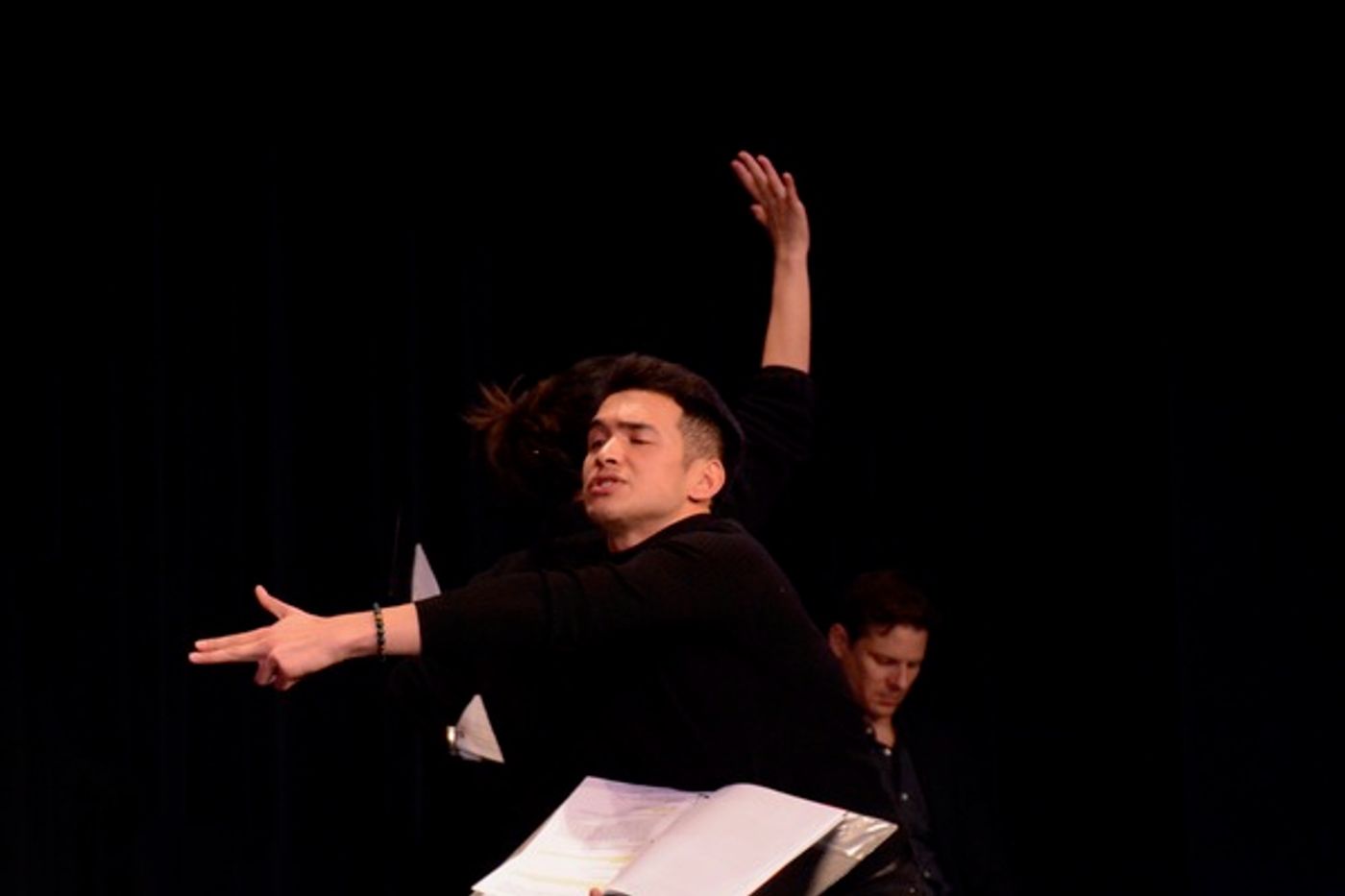 Photo Coverage: Project Shaw Presents MISALLIANCE  Image