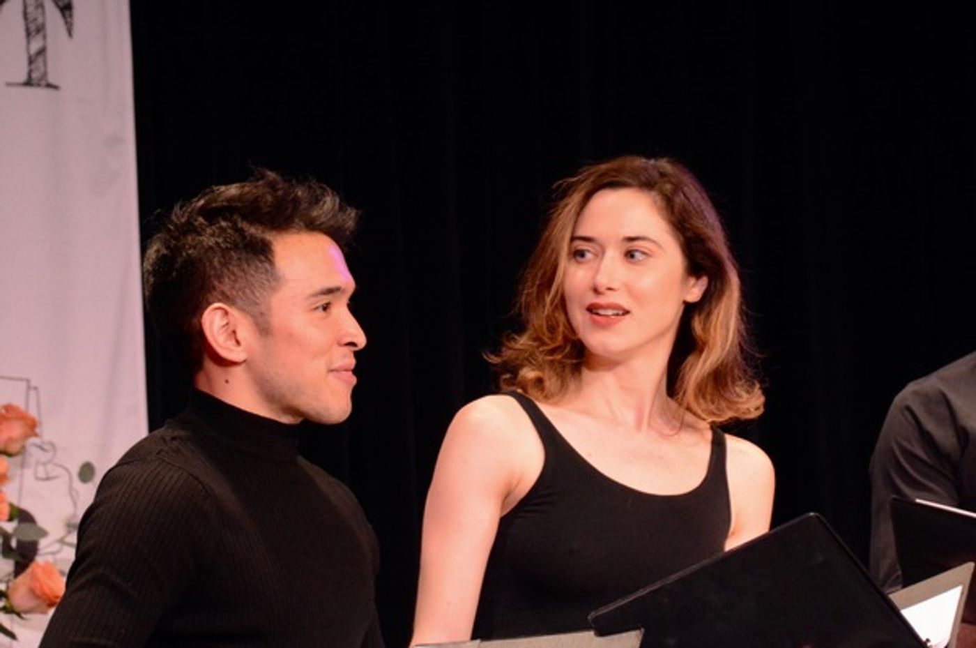 Photo Coverage: Project Shaw Presents MISALLIANCE  Image