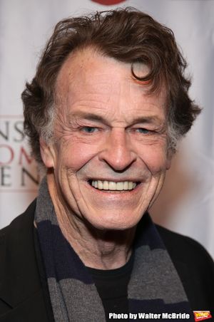 John Noble  Photo