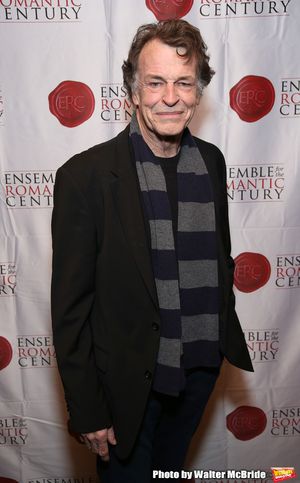 John Noble Photo