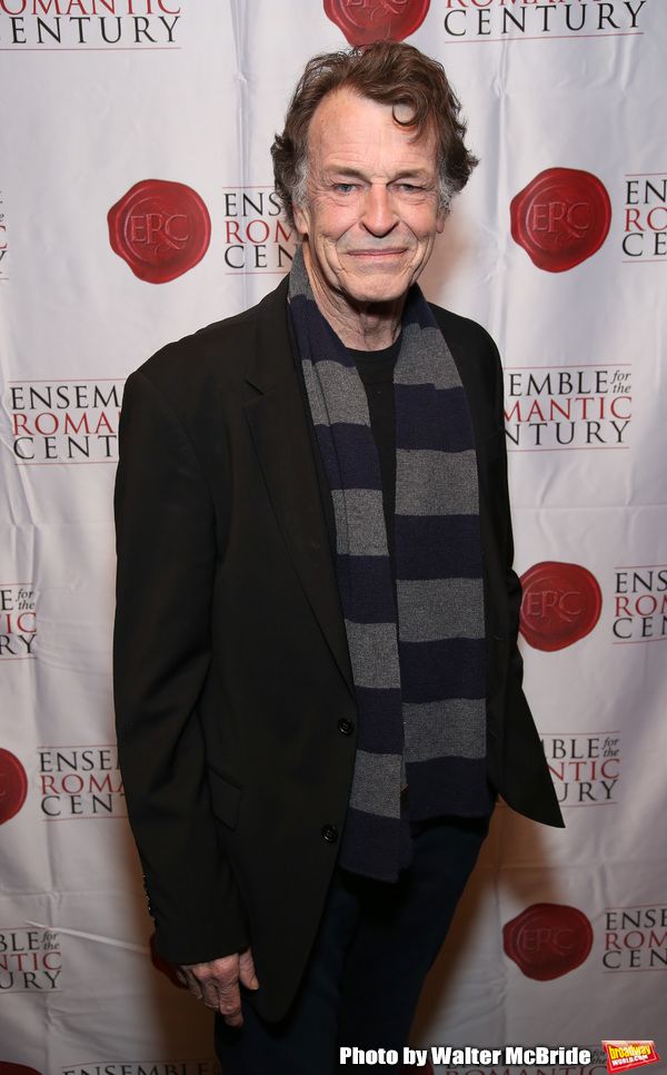 John Noble Photo