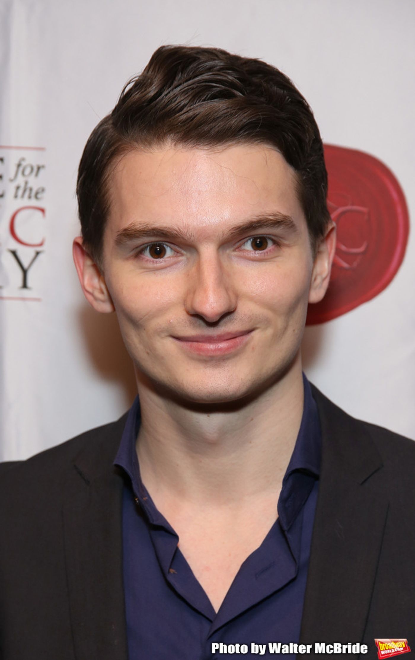 Photo Coverage: Inside Opening Night of Ensemble for the Romantic Century's MAESTRO  Image