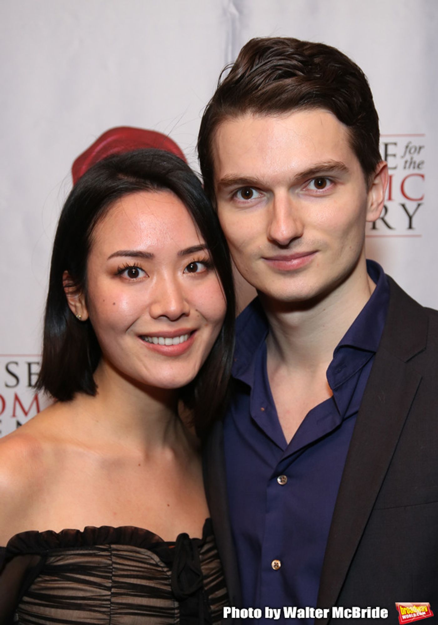 Photo Coverage: Inside Opening Night of Ensemble for the Romantic Century's MAESTRO  Image