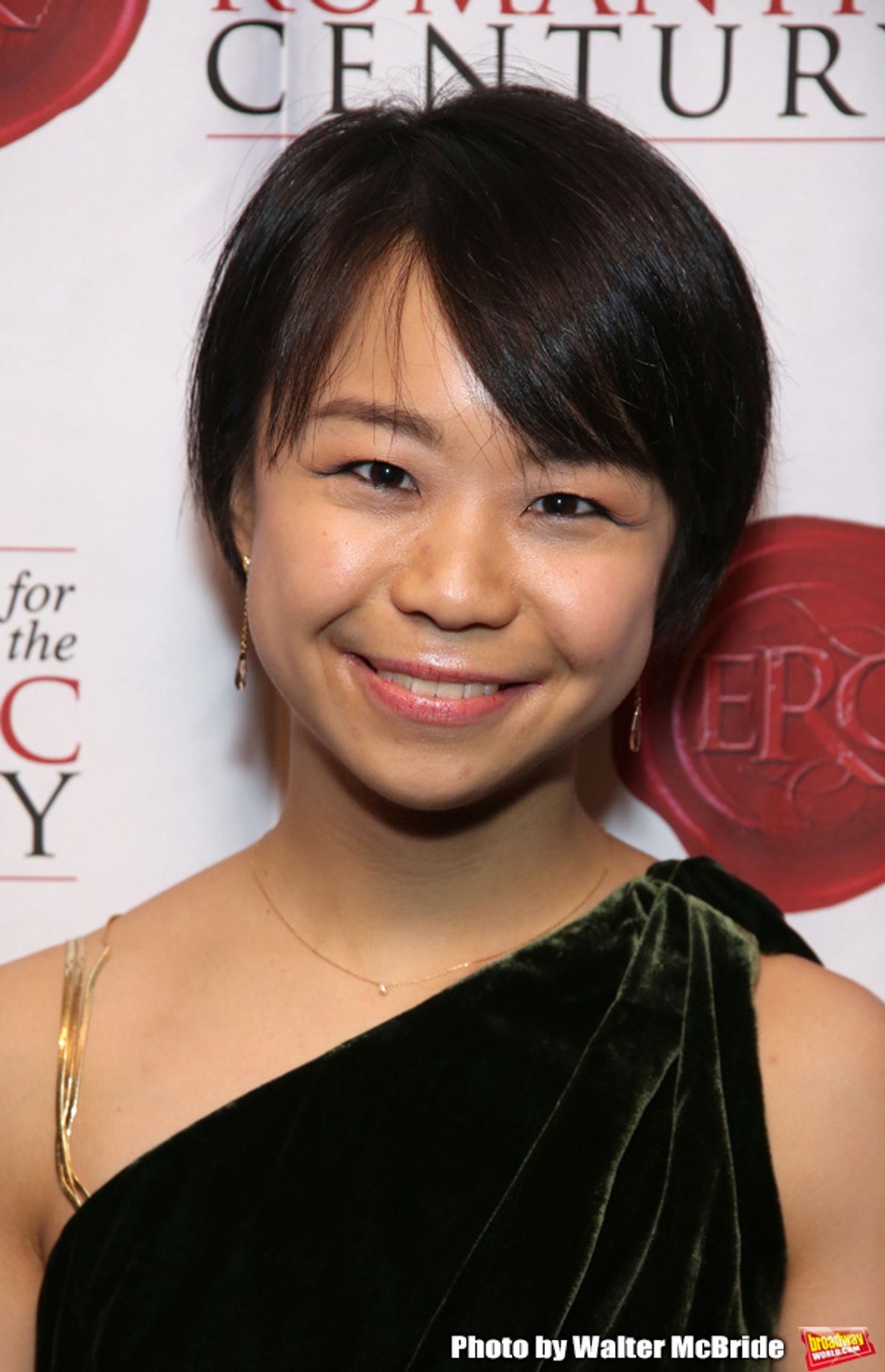 Photo Coverage: Inside Opening Night of Ensemble for the Romantic Century's MAESTRO  Image