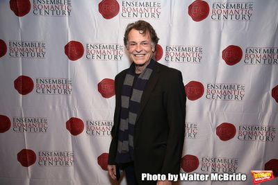John Noble  Photo