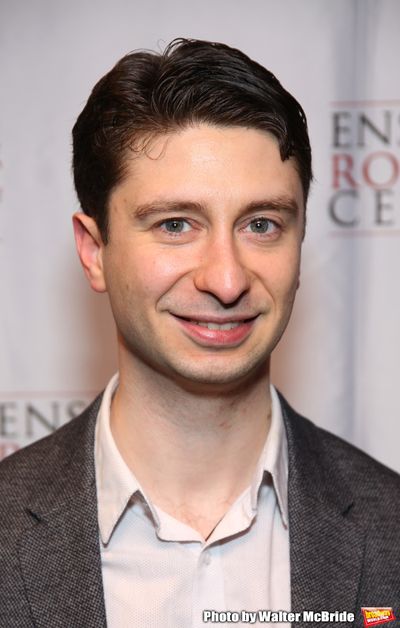 Matthew Cohen Photo