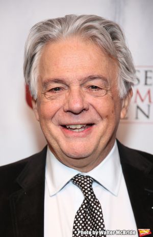 Donald T. Sanders  Photo